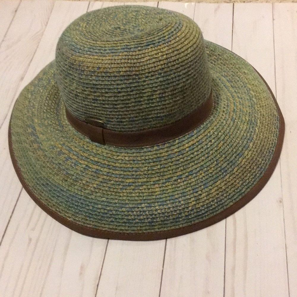 Summer hat
